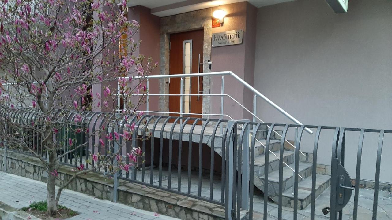 Family Hotel Favourite Obzor Bagian luar foto